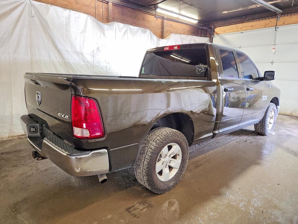 Продажа на аукционе авто 2013 Ram 1500, vin: 1C6RR7FG4DS698155, номер лота: 48781366