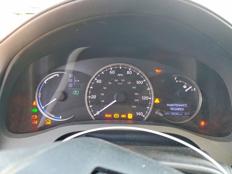 Продаж на аукціоні авто 2014 Lexus Ct 200h, vin: JTHKD5BH5E2197996, номер лоту: 48424926