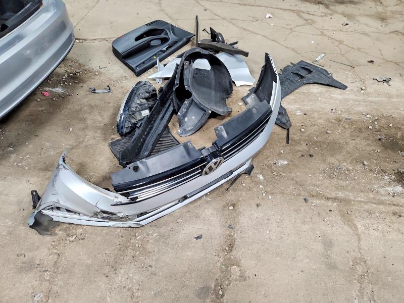 Aukcja sprzedaży 2015 Volkswagen Jetta, vin: 3VWD07AJ6FM402156, numer aukcji: 49476846
