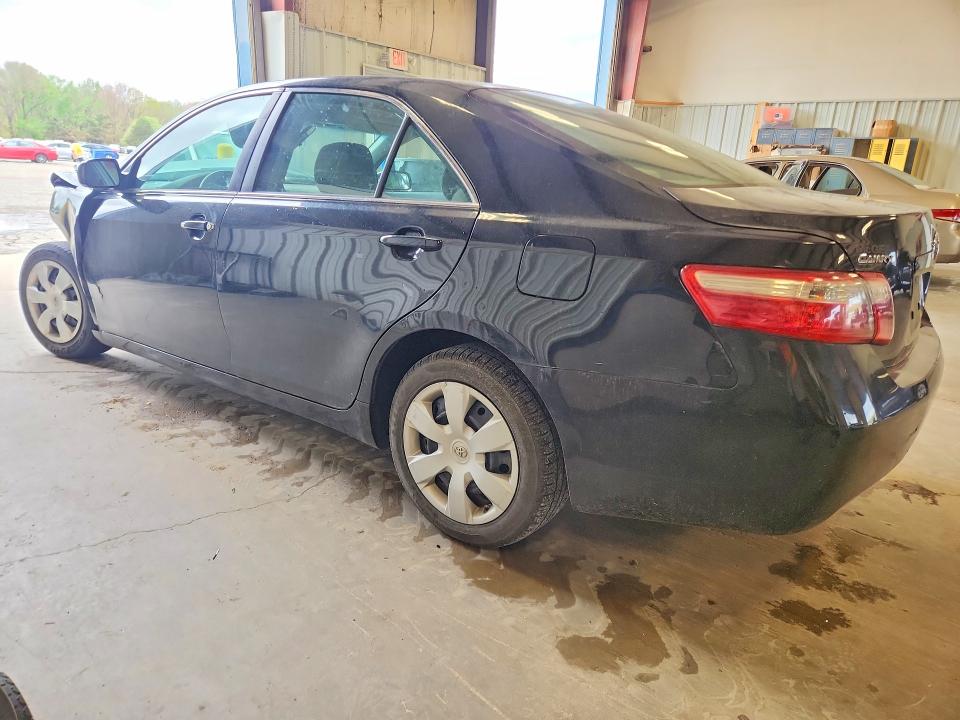 Aukcja sprzedaży 2009 Toyota Camry, vin: 4T1BE46K69U388735, numer aukcji: 48364646