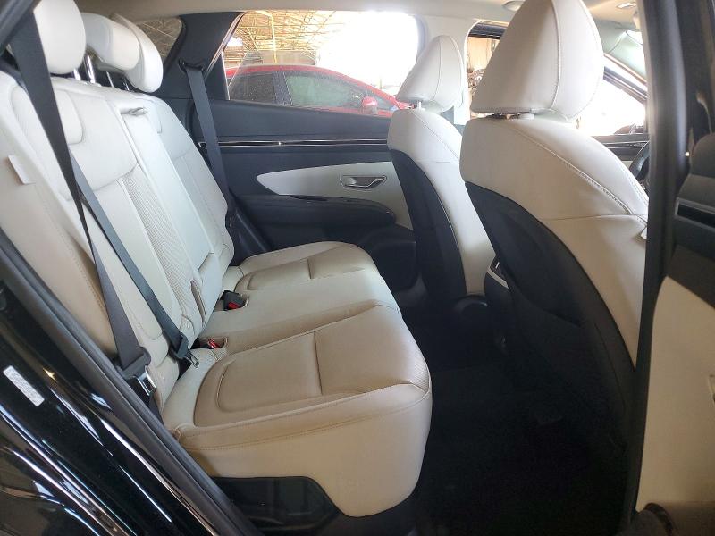 Продажа на аукционе авто 2024 Hyundai Tucson Hybrid, vin: KM8JECD1XRU228728, номер лота: 48403216