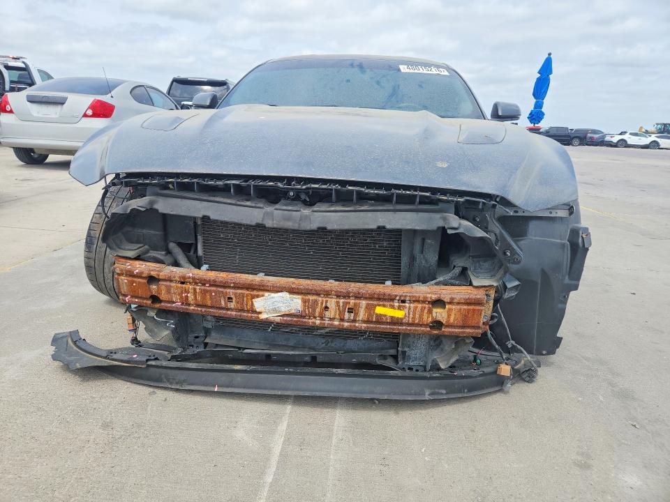 Продаж на аукціоні авто 2016 Ford Mustang, vin: 1FA6P8CF4G5303094, номер лоту: 48015216