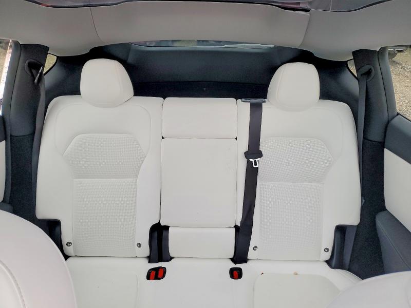 Aukcja sprzedaży 2026 Tesla Model Y, vin: 7SAYGDED8TA491988, numer aukcji: 48134066