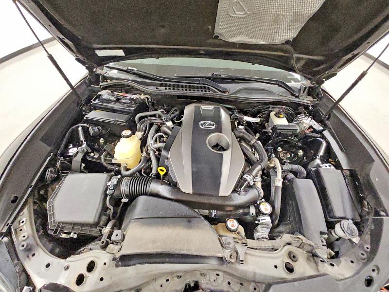 49088636 :رقم المزاد ، JTHHA5BC1H5006195 vin ، 2017 Lexus Rc 200t مزاد بيع