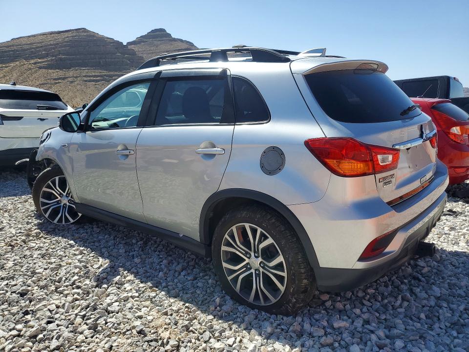 Aukcja sprzedaży 2019 Mitsubishi Outlander Sport, vin: JA4AR3AU9KU008052, numer aukcji: 50554916