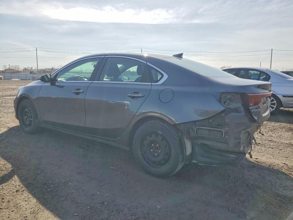 Aukcja sprzedaży 2024 Kia Forte, vin: 3KPF34AD0RE788521, numer aukcji: 49132006