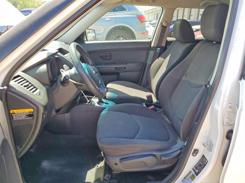 2013 Kia Soul მანქანა იყიდება აუქციონზე, vin: KNDJT2A57D7494033, აუქციონის ნომერი: 50409206