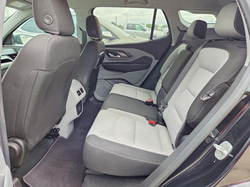 Продажа на аукционе авто 2022 Gmc Terrain, vin: 3GKALTEV0NL180029, номер лота: 77011335