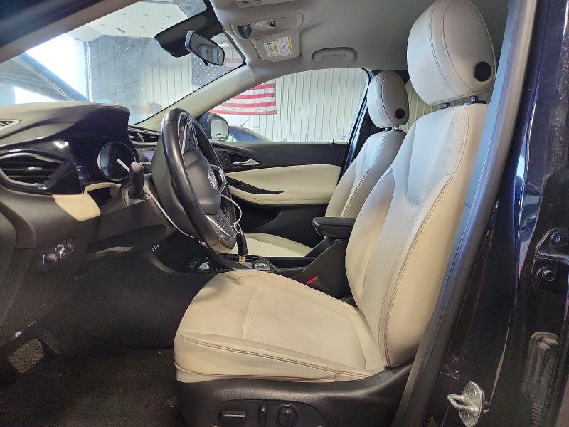 Aukcja sprzedaży 2020 Buick Encore Gx, vin: KL4MMBS26LB102132, numer aukcji: 51274056