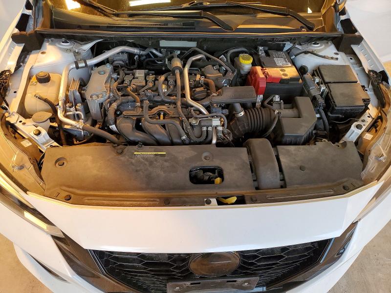 Aukcja sprzedaży 2022 Niss Sentra S, vin: 3N1AB8DV4NY233625, numer aukcji: 48974936