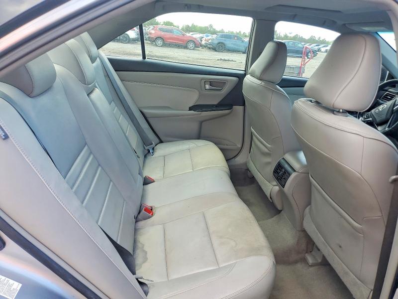 Aukcja sprzedaży 2016 Toyota Camry, vin: 4T1BF1FK6GU543941, numer aukcji: 50627526