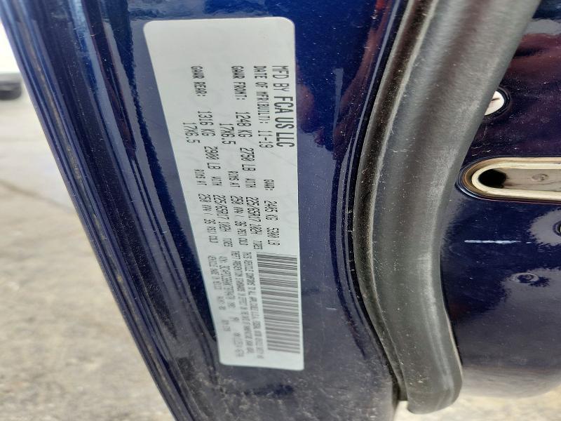 2019 Dodge Journey მანქანა იყიდება აუქციონზე, vin: 3C4PDCBB0KT870470, აუქციონის ნომერი: 51166896