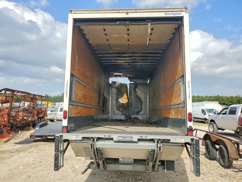 Продажа на аукционе авто 2025 Ford F650, vin: 1FDNF6AN0SDF03441, номер лота: 49179356