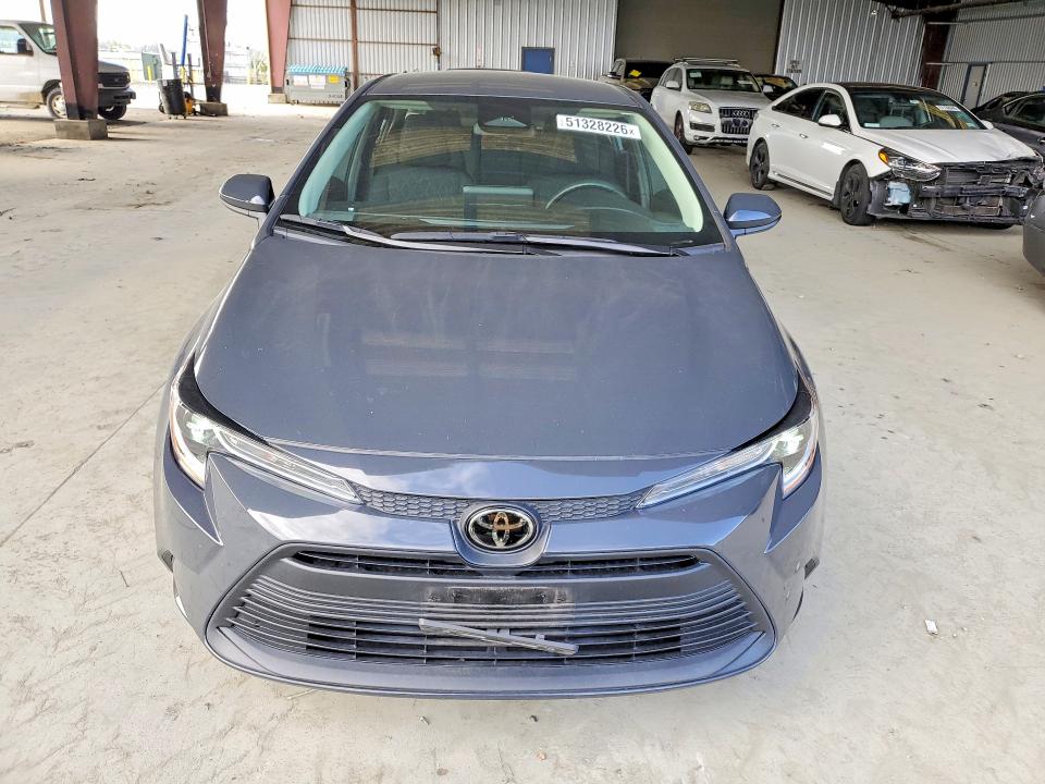 Продажа на аукционе авто 2024 Toyota Corolla, vin: 5YFB4MDE4RP127265, номер лота: 51328226