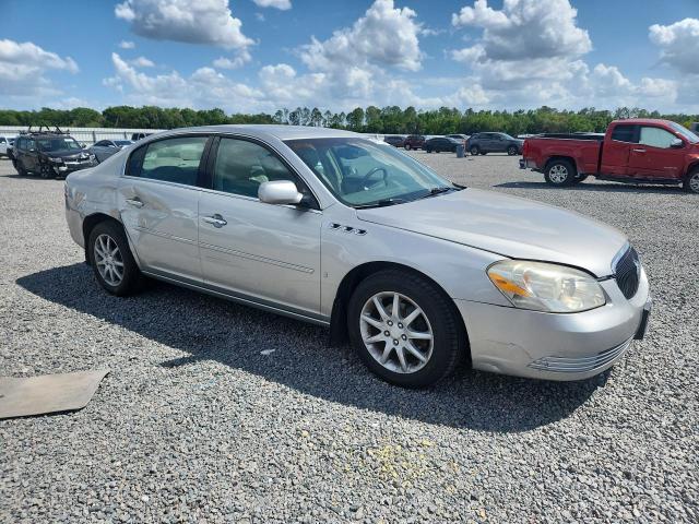 Aukcja sprzedaży 2006 Buick Lucerne, vin: 1G4HD57236U171835, numer aukcji: 48611156