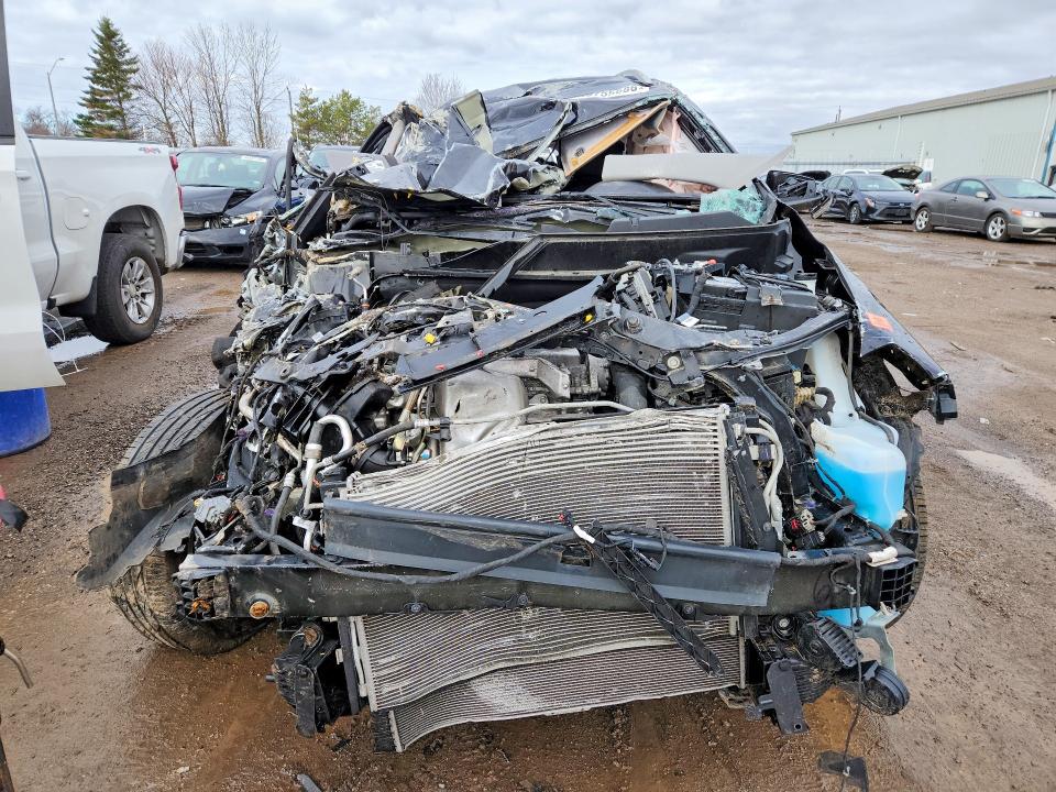 Aukcja sprzedaży 2019 Gmc Terrain, vin: 3GKALVEX8KL154626, numer aukcji: 49755586