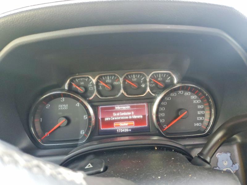 Aukcja sprzedaży 2016 Gmc Sierra, vin: 1GTV2NEC5GZ310392, numer aukcji: 48707566