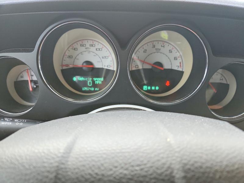 51589826 :رقم المزاد ، 2C3CDYAG9EH302311 vin ، 2014 Dodge Challenger مزاد بيع