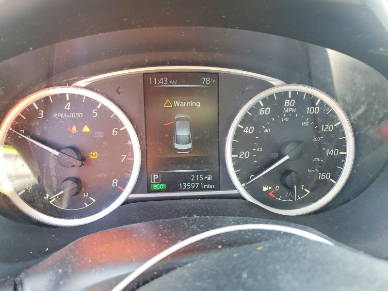 Aukcja sprzedaży 2017 Nissan Sentra, vin: 3N1AB7AP7HY355819, numer aukcji: 48536436