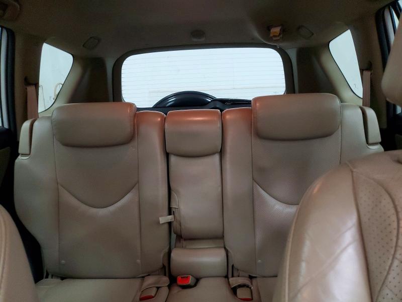 Aukcja sprzedaży 2011 Toyota Rav4, vin: 2T3DK4DV0BW052378, numer aukcji: 49476646