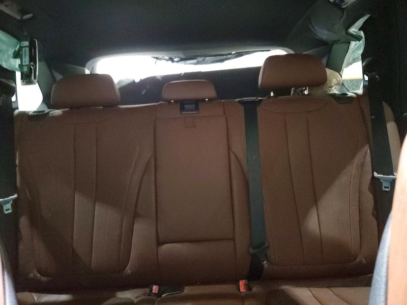 Aukcja sprzedaży 2018 Bmw X5, vin: 5UXKR0C54J0X86374, numer aukcji: 49170386
