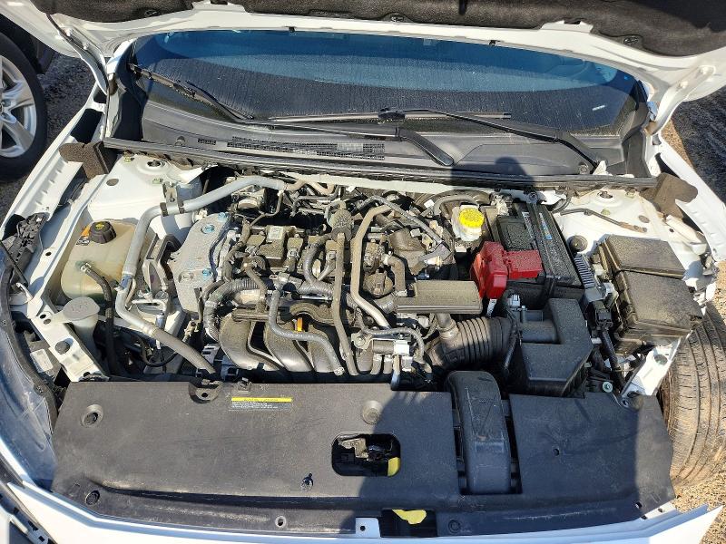 Продажа на аукционе авто 2024 Nissan Sentra, vin: 3N1AB8CV5RY269847, номер лота: 48258706