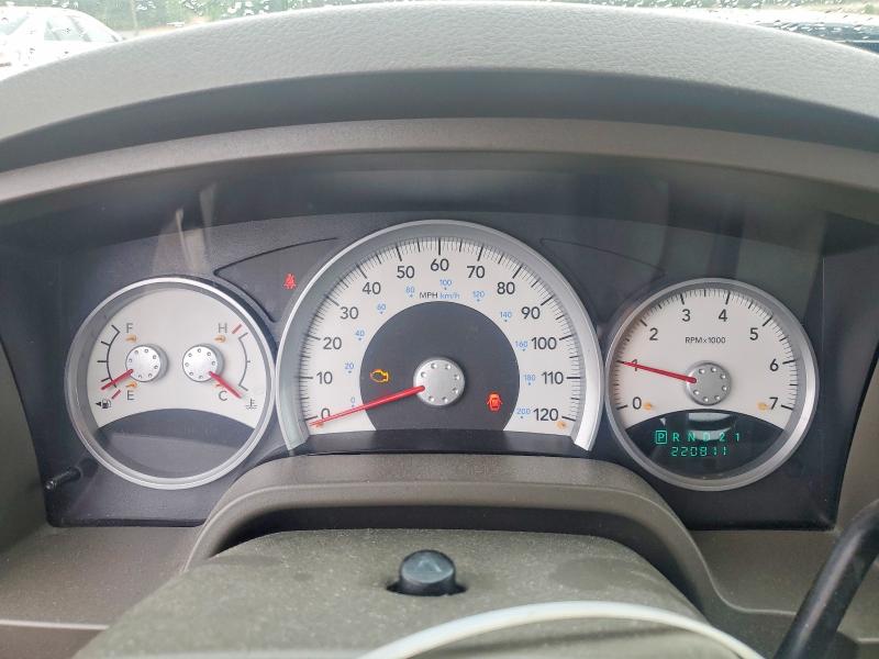 50907606 :رقم المزاد ، 1D7HE42KX6S517609 vin ، 2006 Dodge Dakota مزاد بيع