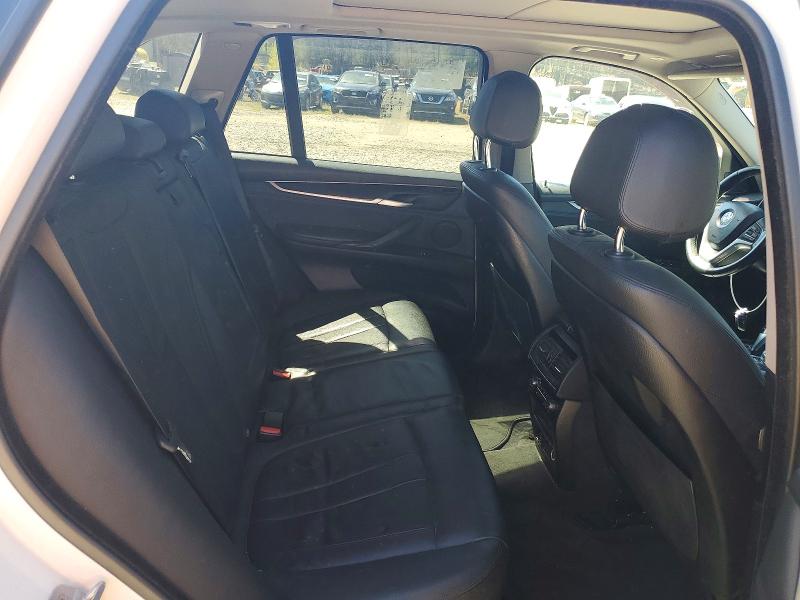 Aukcja sprzedaży 2016 Bmw X5, vin: 5UXKR0C55G0P34812, numer aukcji: 51324396
