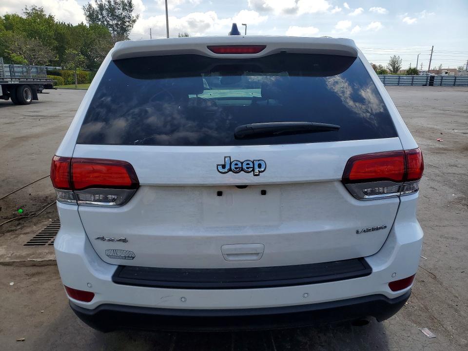 50429816 :رقم المزاد ، 1C4RJFAG1NC111178 vin ، 2022 Jeep Grand Cherokee مزاد بيع