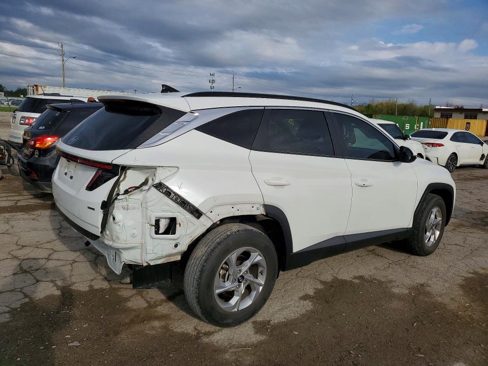 Aukcja sprzedaży 2022 Hyundai Tucson, vin: 5NMJBCAE0NH161188, numer aukcji: 49555656