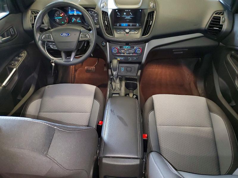 Продаж на аукціоні авто 2019 Ford Escape, vin: 1FMCU9GD3KUA54706, номер лоту: 49409186