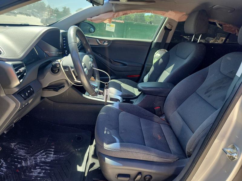 Aukcja sprzedaży 2020 Hyundai Ioniq, vin: KMHC75LC5LU195906, numer aukcji: 50312996