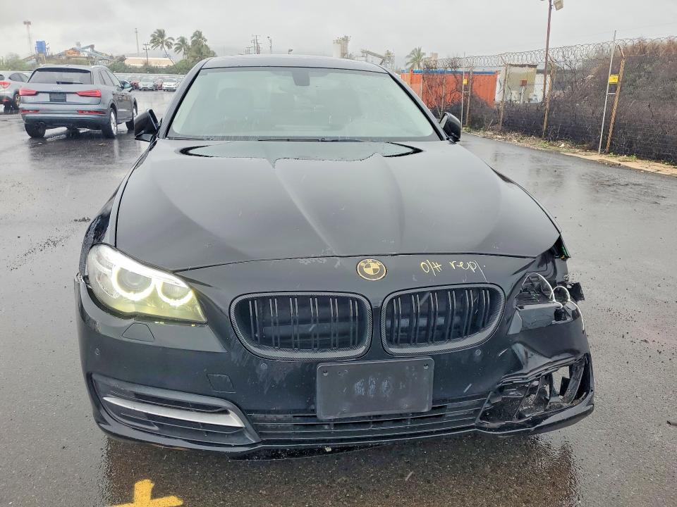 Продаж на аукціоні авто 2014 Bmw 535, vin: WBA5B1C55ED475878, номер лоту: 47843406