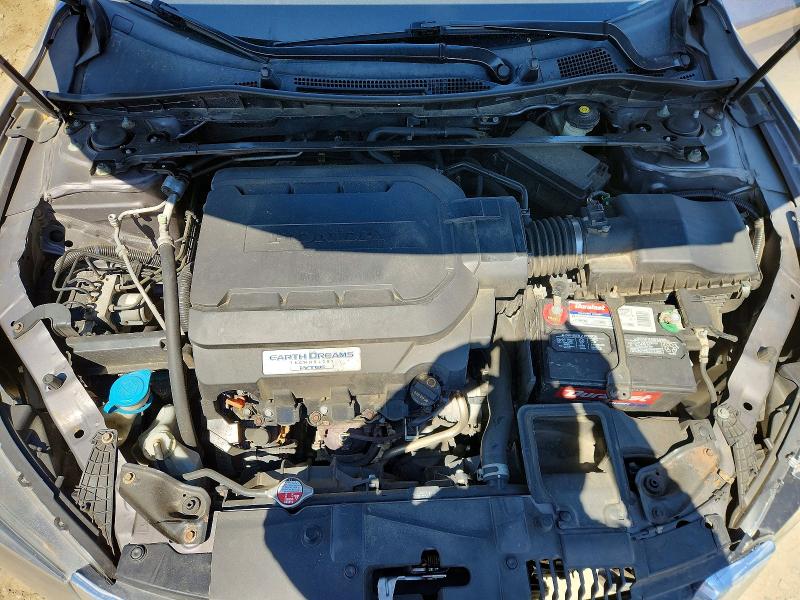 50727486 :رقم المزاد ، 1HGCR3F83EA026631 vin ، 2014 Honda Accord مزاد بيع