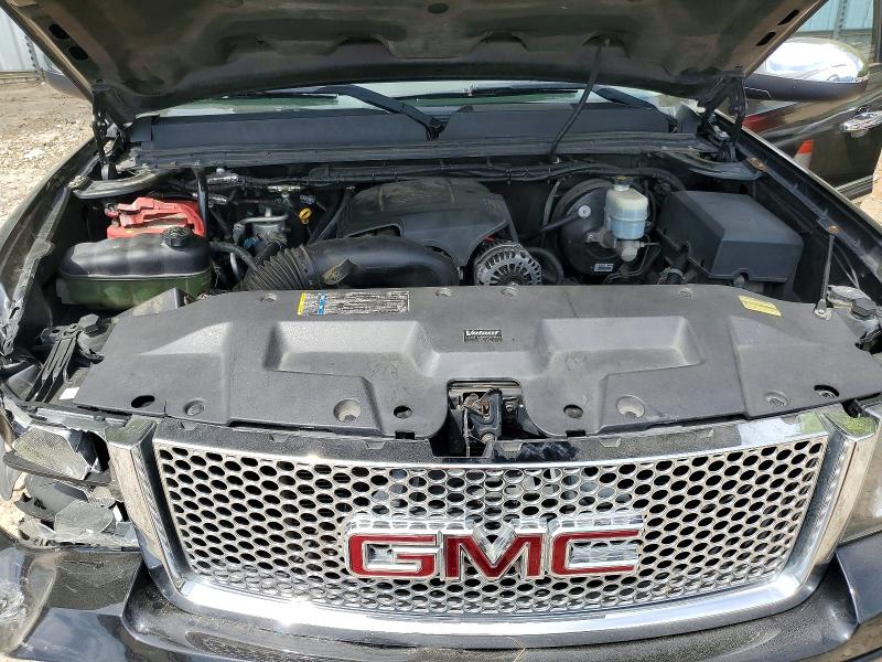 Продажа на аукционе авто 2008 Gmc New Sierra, vin: 2GTEK638481181544, номер лота: 49119426