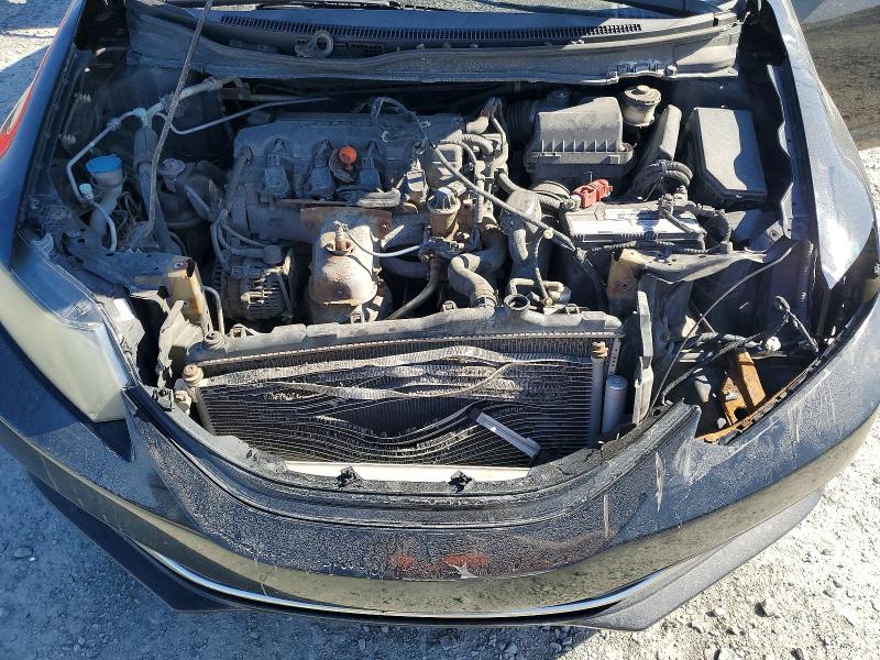 Продаж на аукціоні авто 2015 Honda Civic, vin: 2HGFB2F52FH028925, номер лоту: 51398546