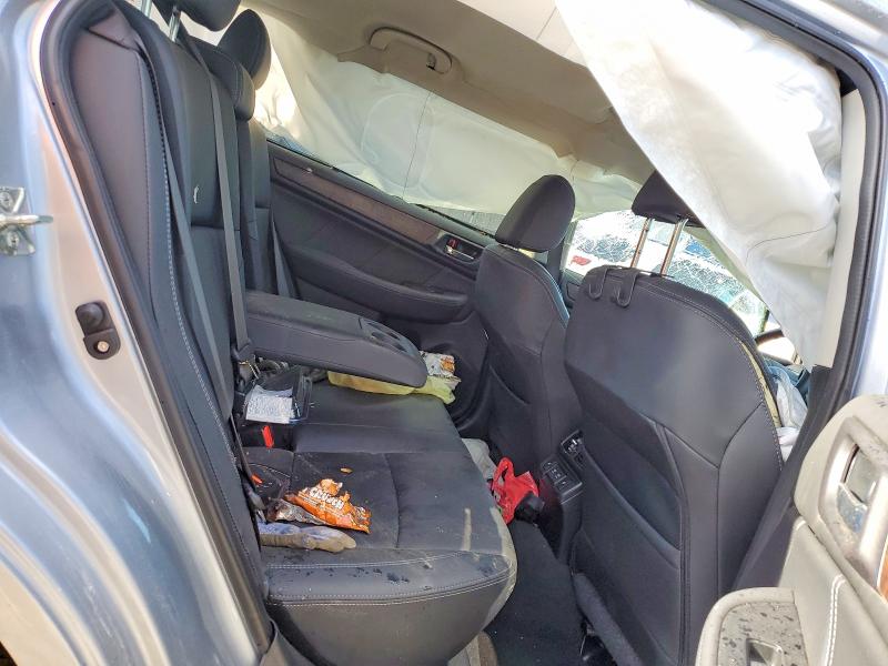 Продаж на аукціоні авто 2019 Subaru Outback, vin: 4S4BSANC1K3218019, номер лоту: 49463006