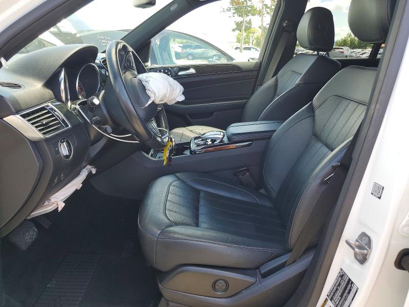 Продажа на аукционе авто 2018 Mercedes-benz Gle, vin: 4JGDA5JB5JB116355, номер лота: 50985066