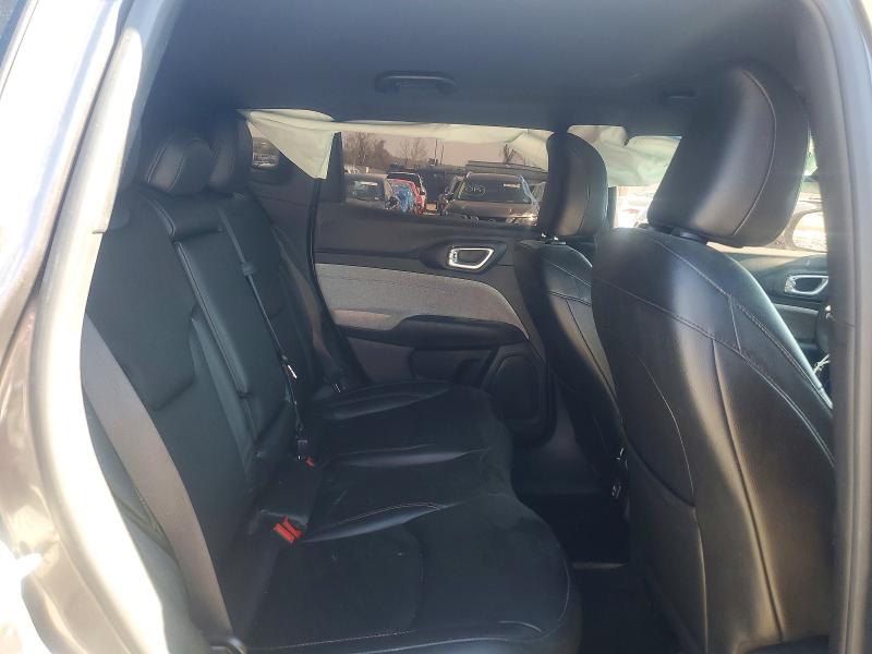 Продаж на аукціоні авто 2023 Jeep Compass, vin: 3C4NJDFN4PT563434, номер лоту: 48183896