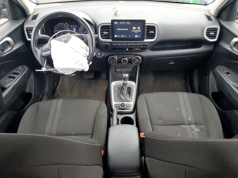 Auction sale of the 2022 Hyundai Venue, vin: KMHRC8A39NU133082, lot number: 47401146