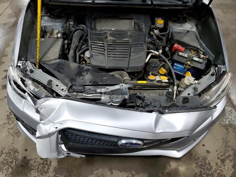 Aukcja sprzedaży 2016 Subaru Wrx, vin: JF1VA1J63G9810441, numer aukcji: 51436426