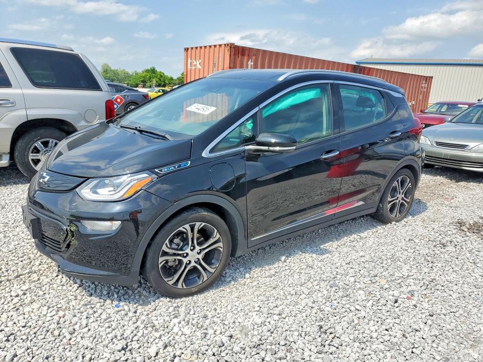 Aukcja sprzedaży 2020 Chevrolet Bolt Ev, vin: 1G1FZ6S08L4140626, numer aukcji: 51448986
