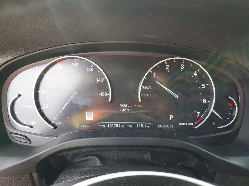 Продаж на аукціоні авто 2021 Bmw X3, vin: 5UXTY3C05M9F65155, номер лоту: 48670236