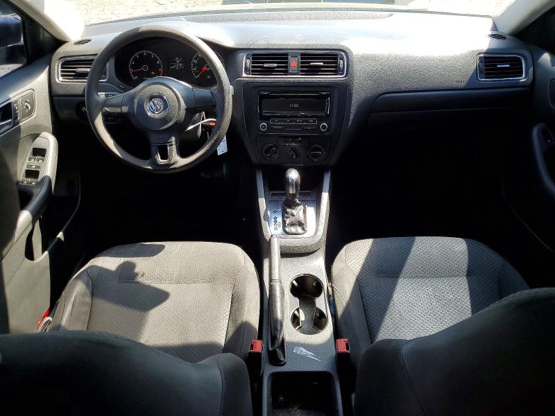 Продаж на аукціоні авто 2013 Volkswagen Jetta, vin: 3VW2K7AJ5DM403149, номер лоту: 48647706