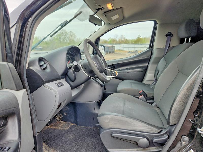 Aukcja sprzedaży 2013 Niss Nv200, vin: 3N6CM0KN6DK690858, numer aukcji: 54333496