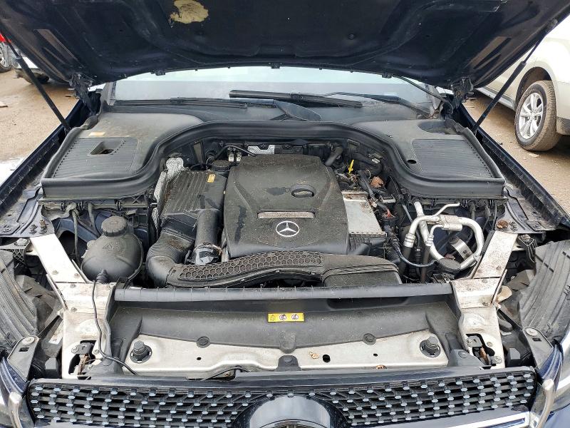 Продажа на аукционе авто 2016 Mercedes-benz Glc, vin: WDC0G4KB2GF052524, номер лота: 49686636