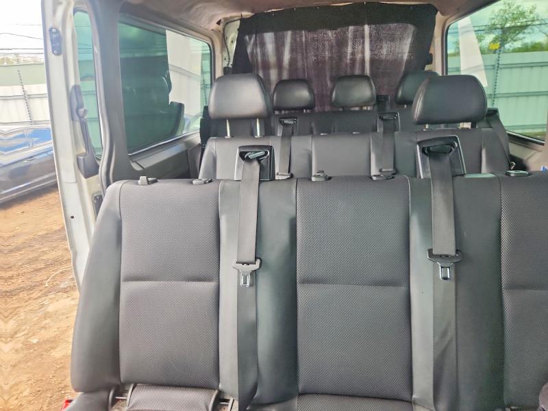 2009 Dodge Sprinter მანქანა იყიდება აუქციონზე, vin: WDWPE7AC795426945, აუქციონის ნომერი: 50129866