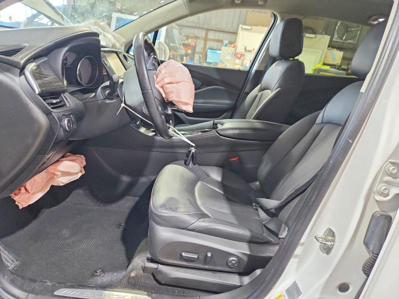 48564136 :رقم المزاد ، LRBFXCSA6KD004285 vin ، 2019 Buick Envision مزاد بيع