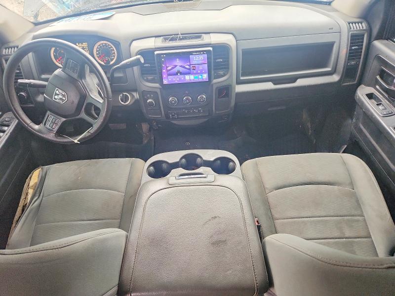 49479836 :رقم المزاد ، 3C63R3CL4HG791335 vin ، 2017 Ram Ram مزاد بيع