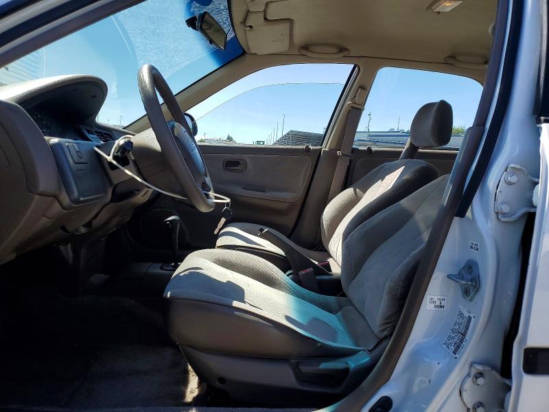 Продаж на аукціоні авто 1993 Honda Civic, vin: JHMEG8643PS055470, номер лоту: 51025656